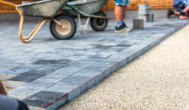 Best Stamped Concrete Services in Lewiston, ID