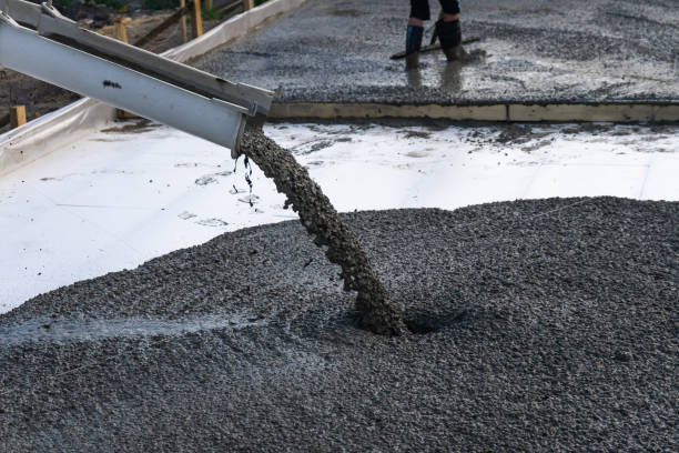 Best Concrete Sealing and Maintenance in Lewiston, ID