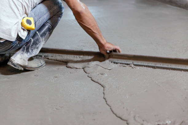 Best Residential Concrete Solutions in Lewiston, ID