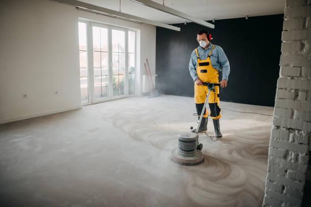 Best Concrete Foundation Repair in Lewiston, ID