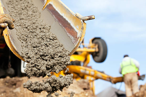 Best Concrete Sidewalk Installation in Lewiston, ID