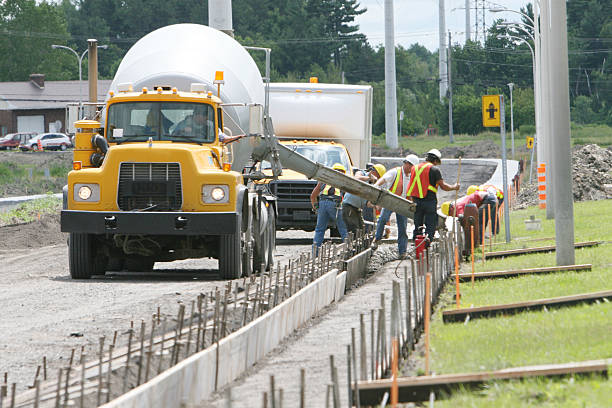 Best Concrete Sealing and Maintenance in Lewiston, ID