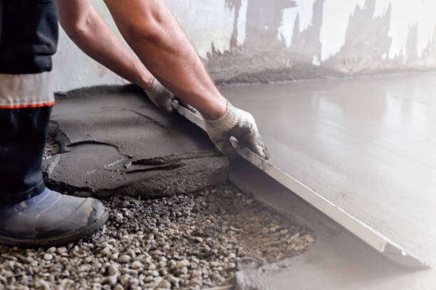 Best Concrete Grinding and Polishing in Lewiston, ID